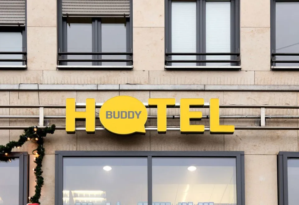Buddy Hotel