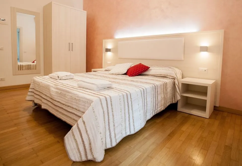 B&B Momenti Romani