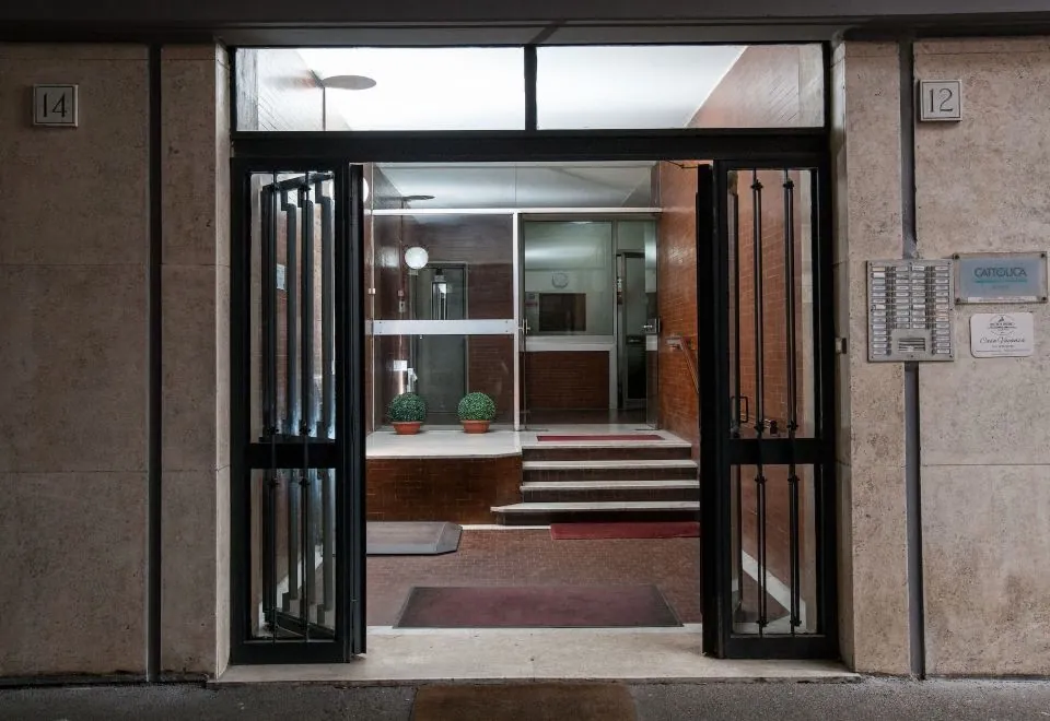 B&B Momenti Romani