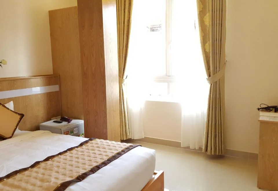 Isana Hotel Dalat