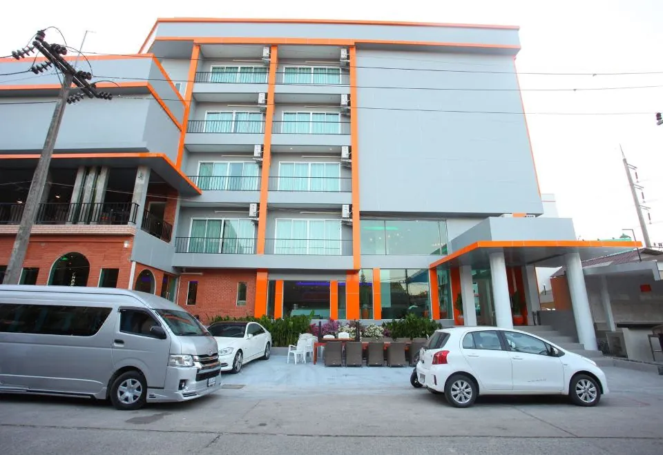 Chabana Kamala Hotel