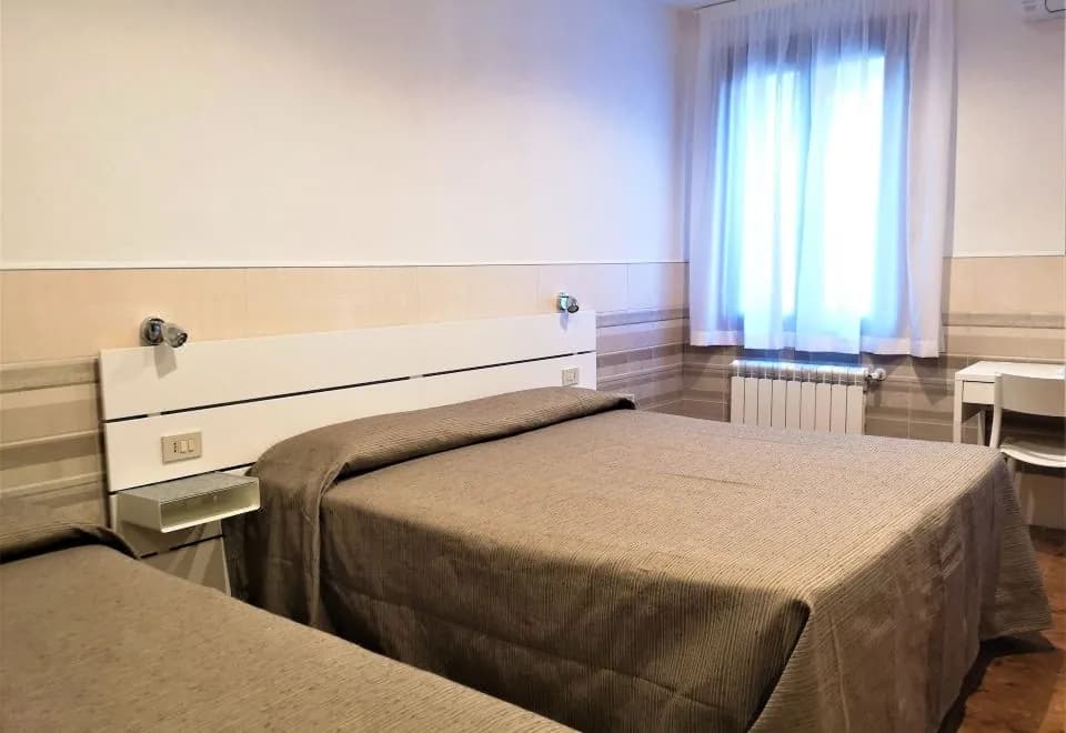 Hotel Rossi