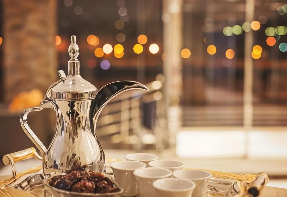 Burj Alhayah Hotel Suites Alfalah