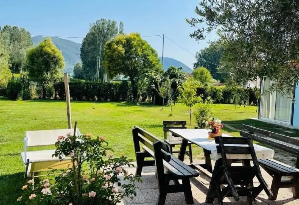 B&B La Rosa Nel Verde