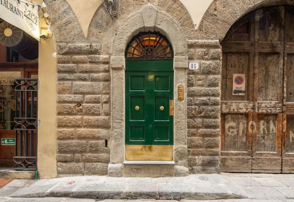 Bargello Modern