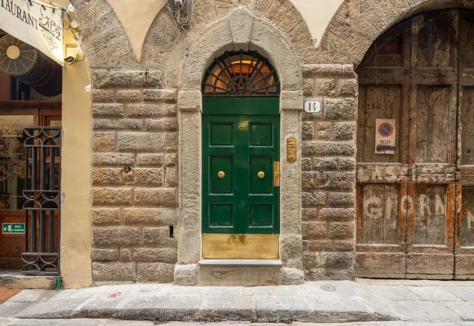 Bargello Modern