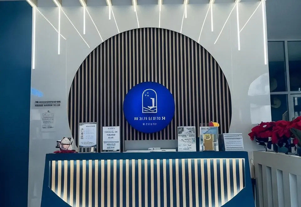 Mangkon Hostel