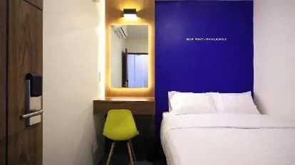 Tuk Tuk Hostel