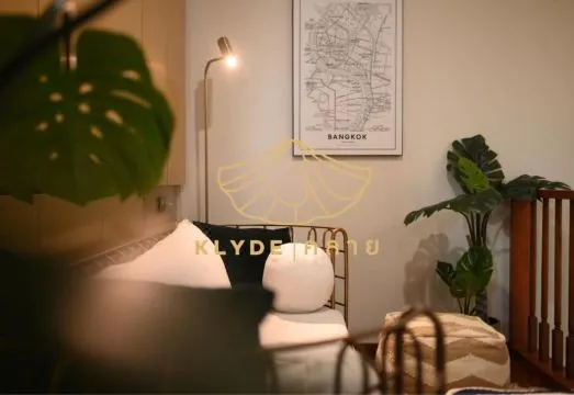 Klyde Boutique - Chatuchak