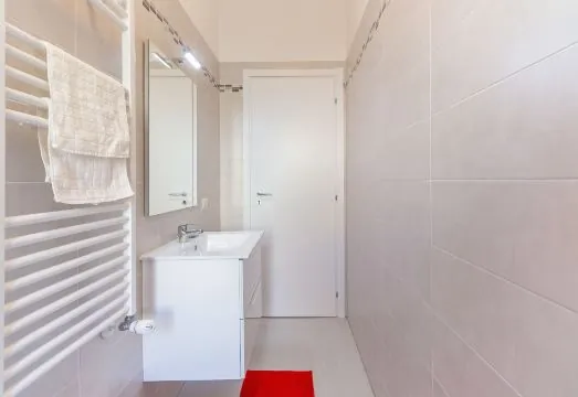 Alessia's Flat Milano 2