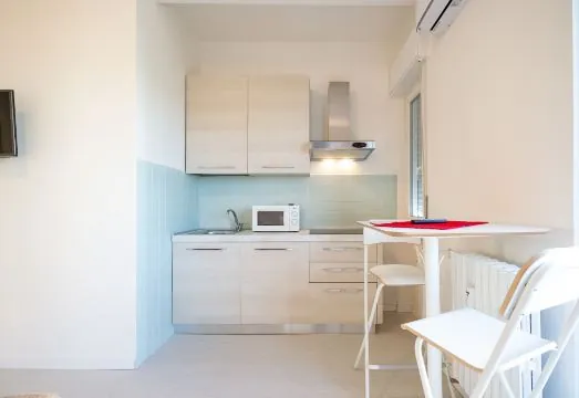 Alessia's Flat Milano 2