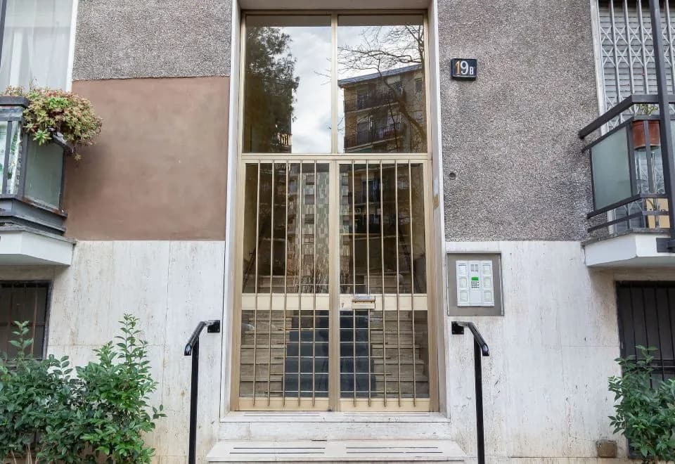 Alessia's Flat Milano 2
