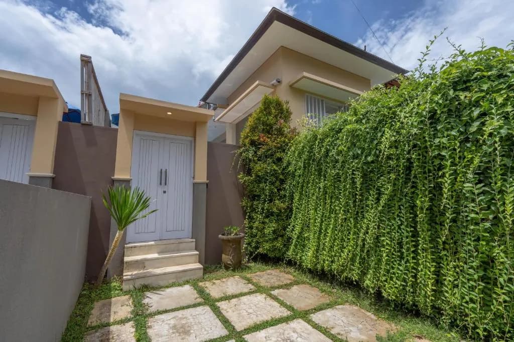 The Lavana Gracie's Villa Nusa Dua