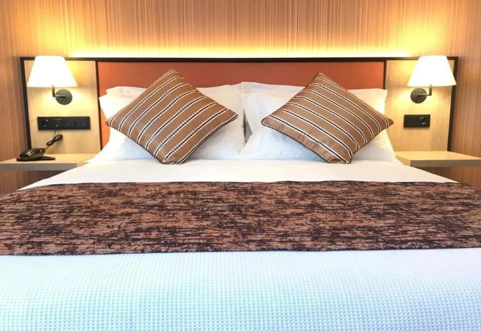Hotel 3K Porto Aeroporto