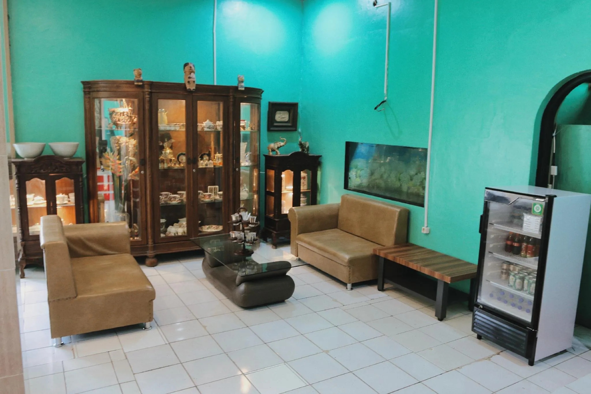 Hotel Solaris Malioboro