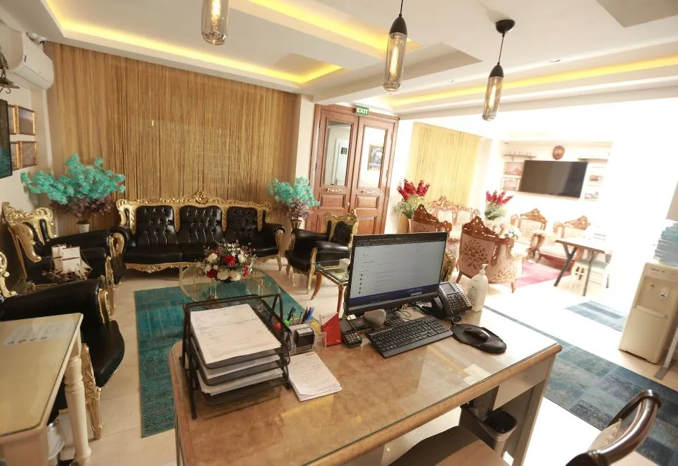 Constantinopolis Hotel