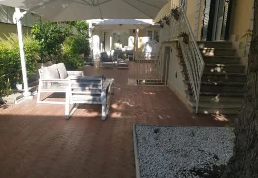 Euvodia Luxury Rooms