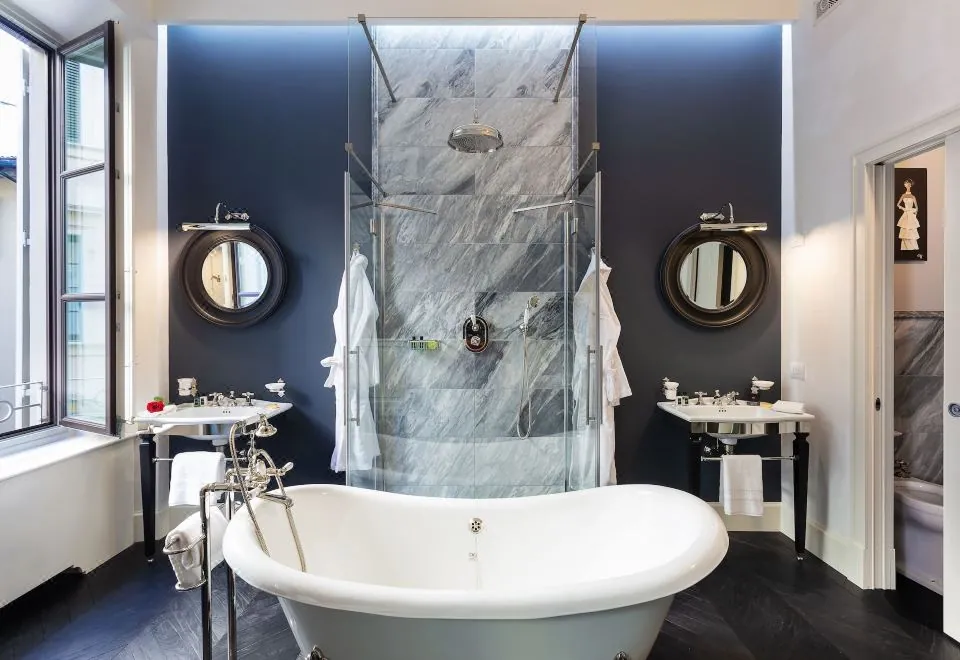 Corte Calzaiuoli Elegant Suites