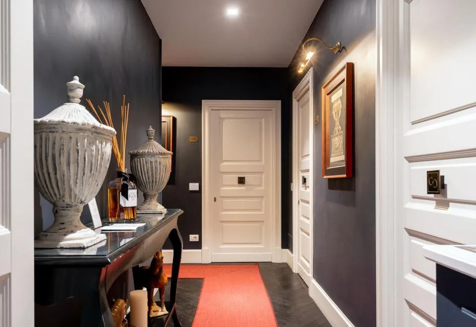 Corte Calzaiuoli Elegant Suites