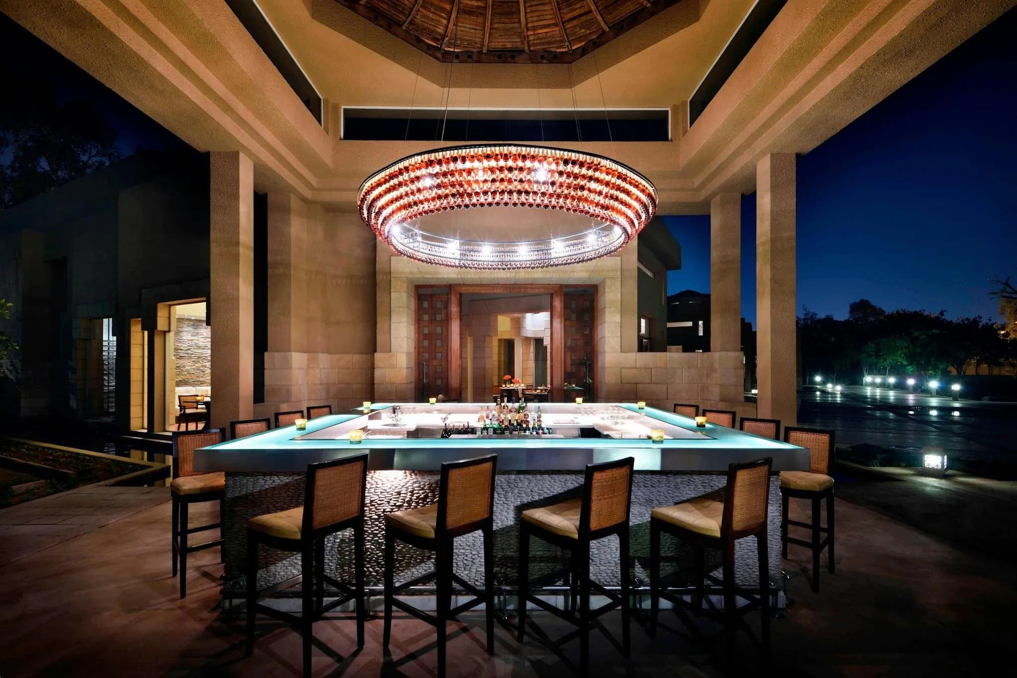 Marriott Mena House, Cairo
