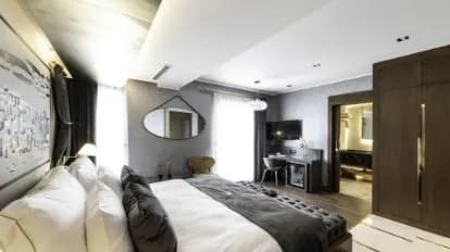 The Wings Hotel Istanbul