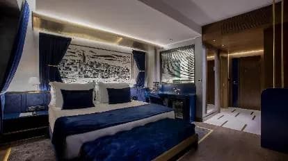 The Wings Hotel Istanbul