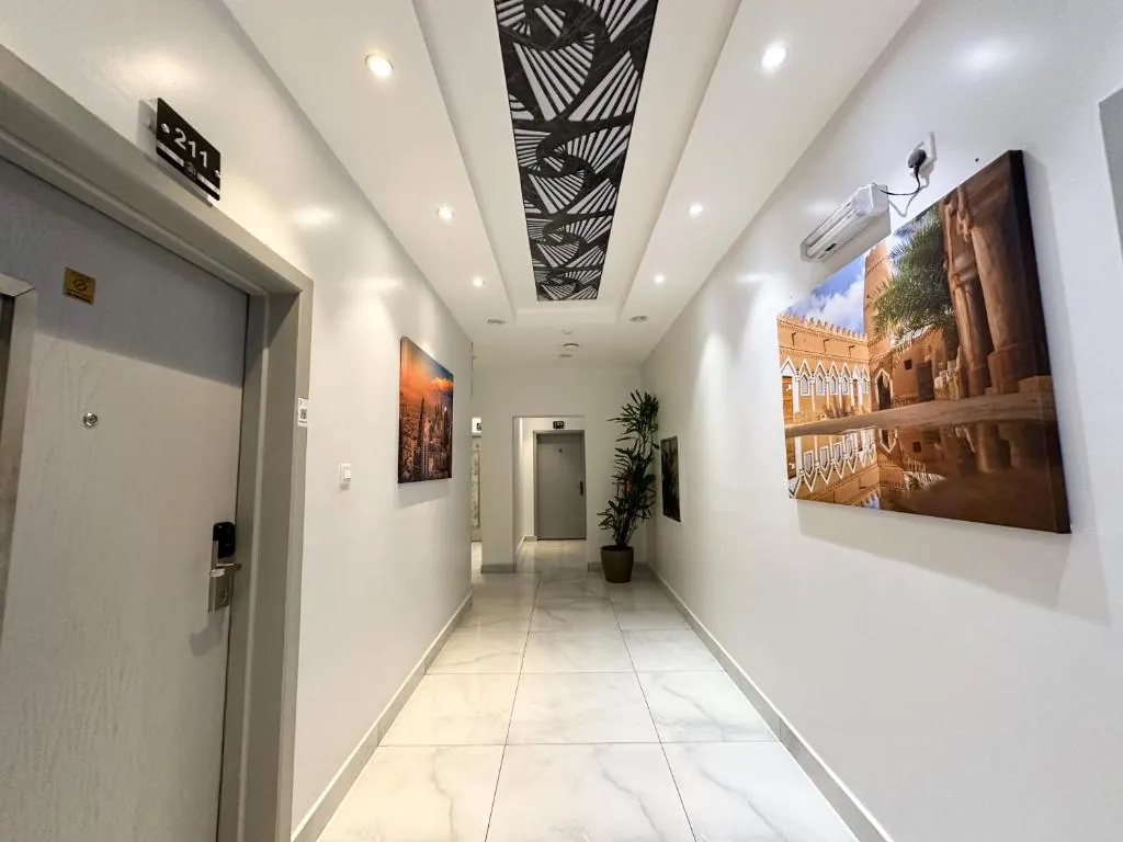 Aknan Hotel Suites 2 - Aknan Al Janoub for Serviced Apartments