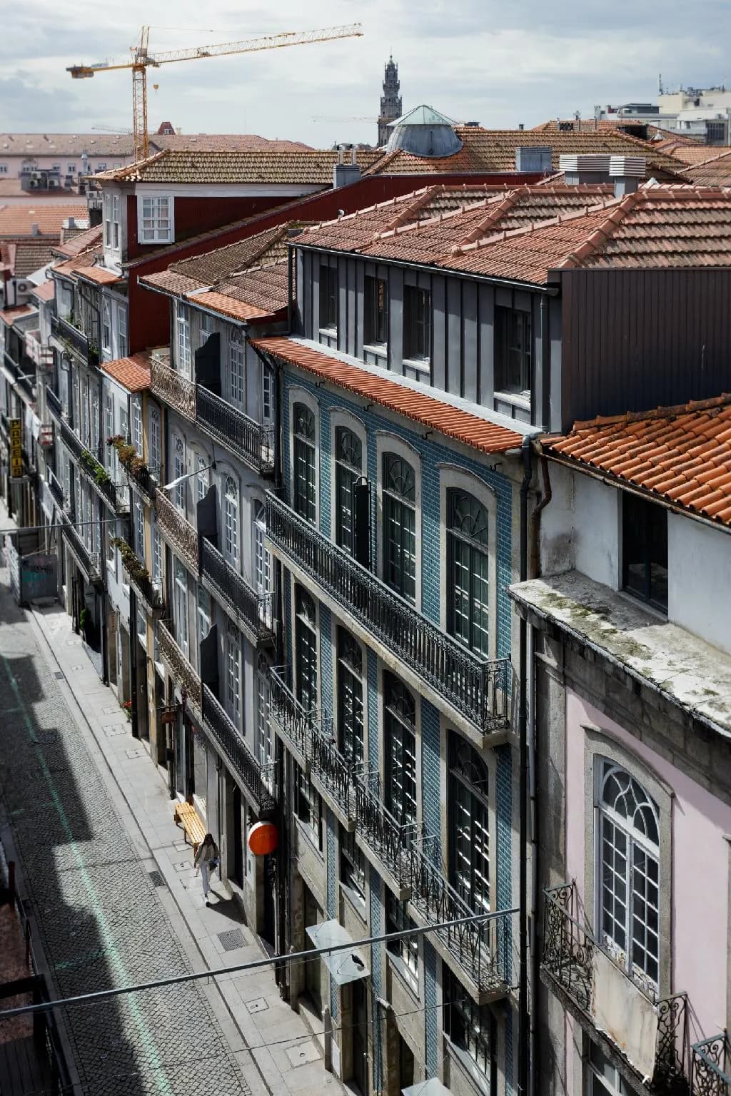 Laranjais Boutique Suites & Apartments Porto