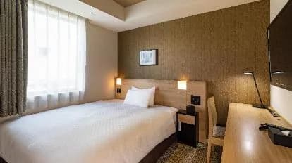 Best Western Hotel Fino Tokyo Akihabara