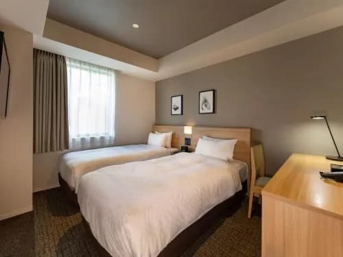 Best Western Hotel Fino Tokyo Akihabara