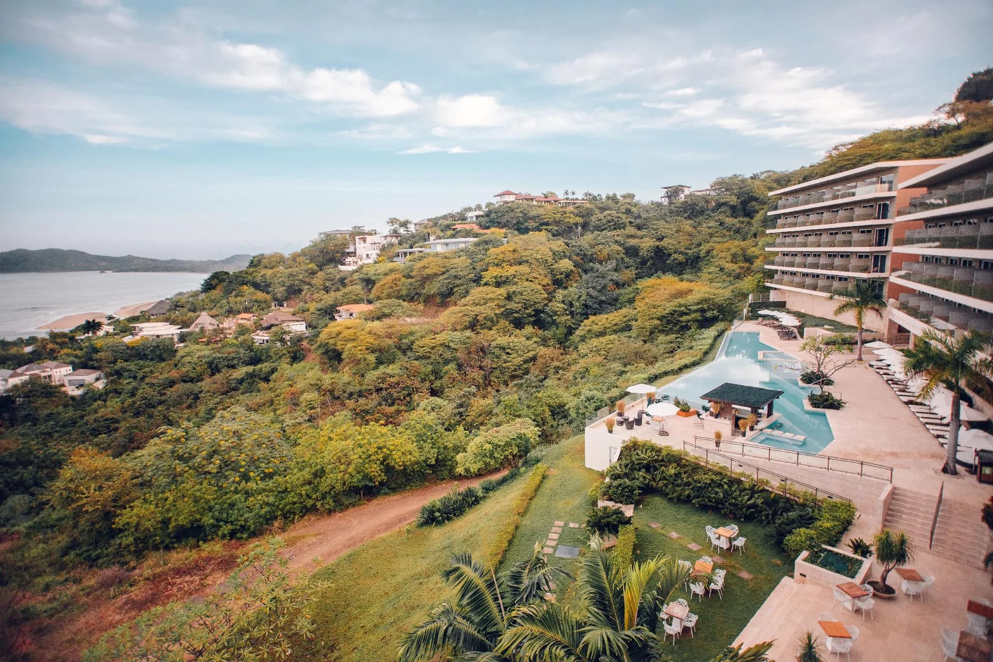 Wyndham Tamarindo