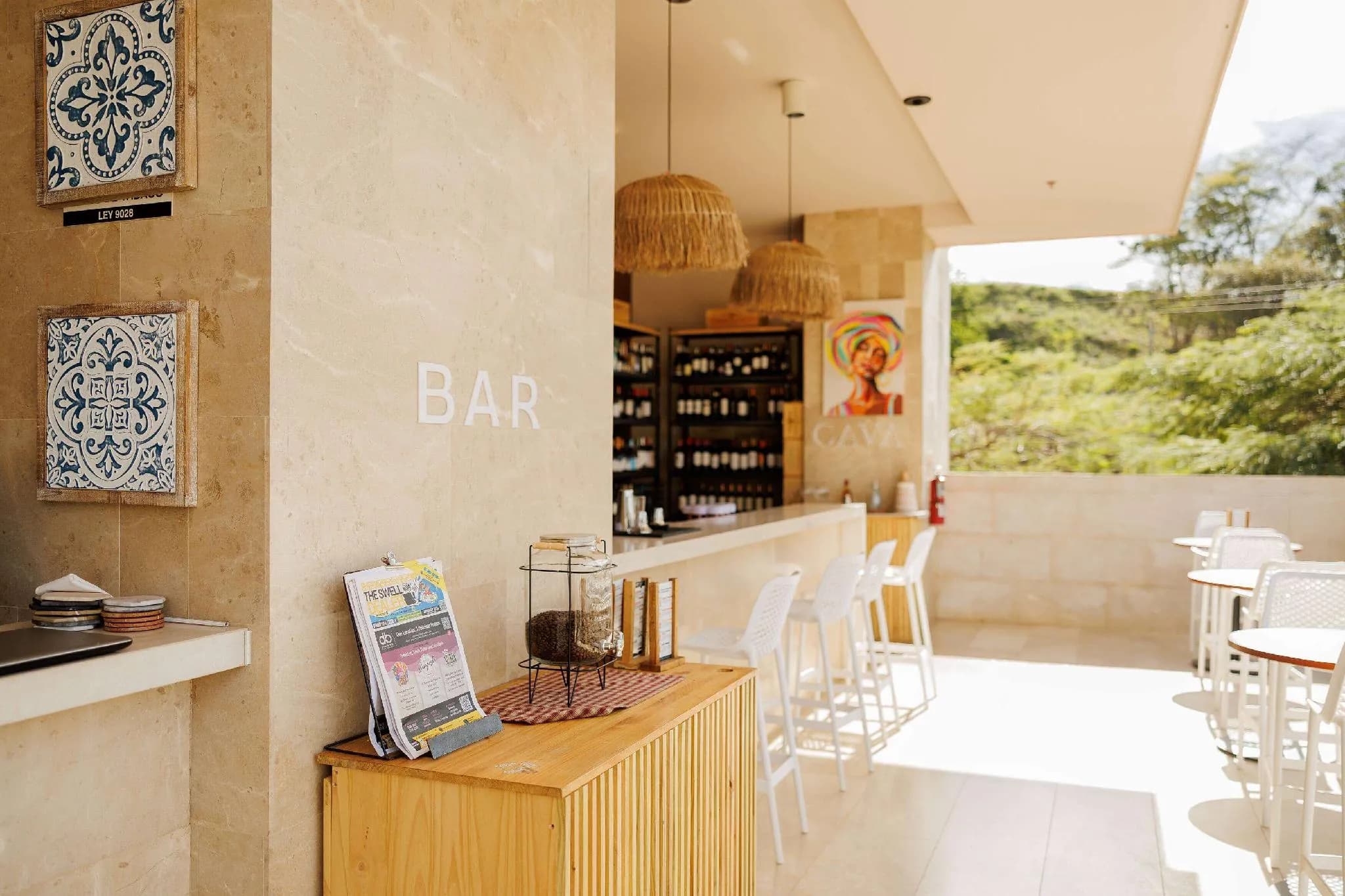 Wyndham Tamarindo