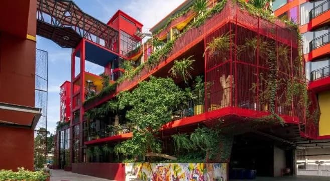 MeStyle Museum Hotel
