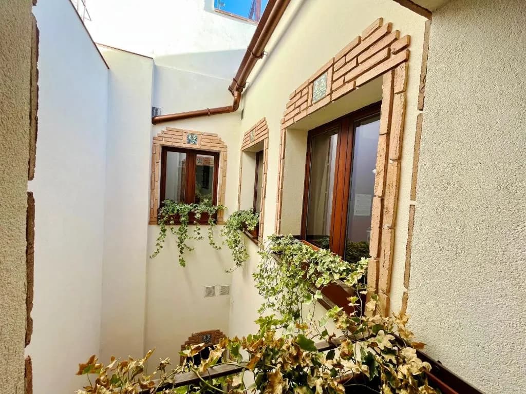 Casón de los López Apartmets