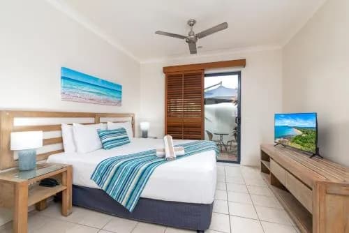 Meridian at Port Douglas