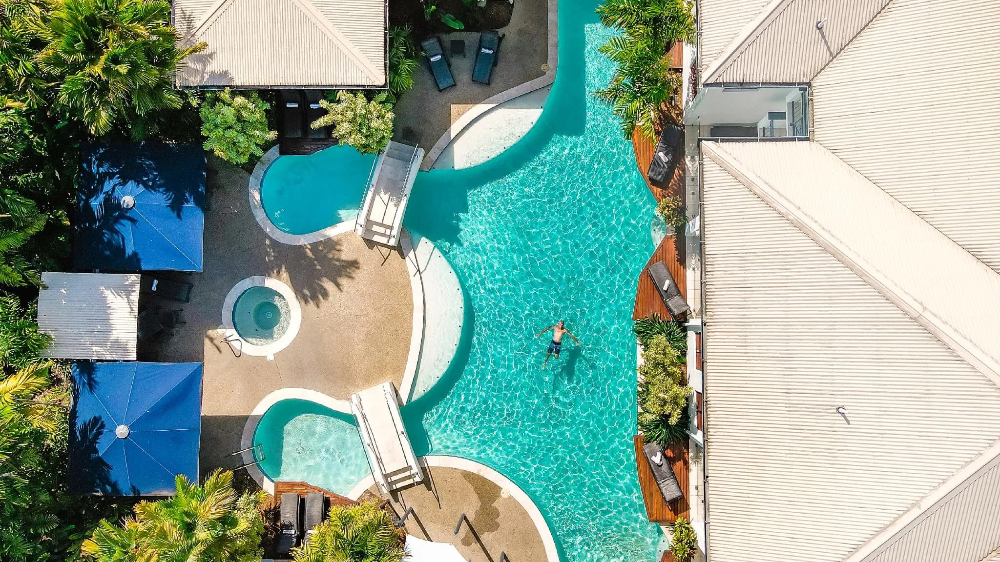 Meridian at Port Douglas