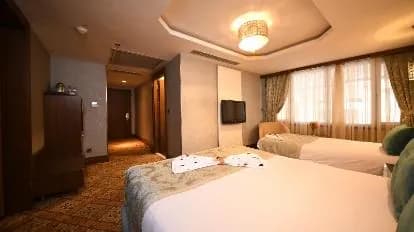 Hotel Grand Star