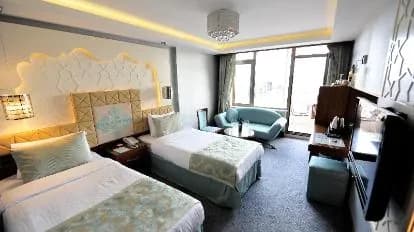 Hotel Grand Star