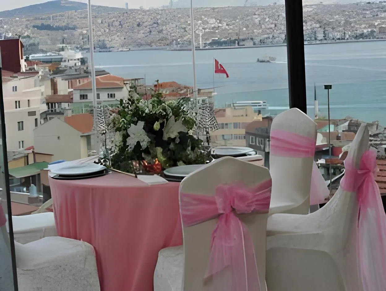 Hotel Grand Star