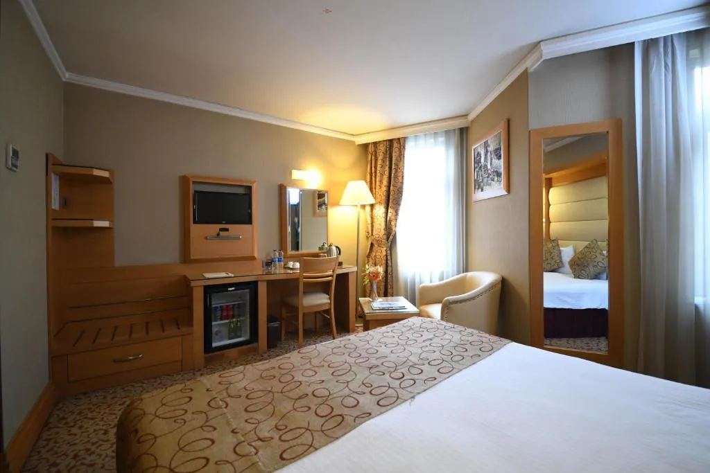 Hotel Grand Star
