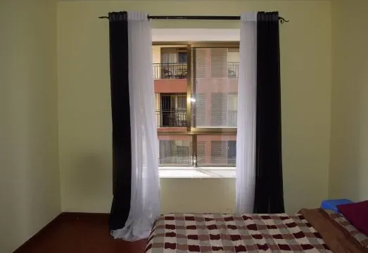 Lucy Serviced Apartment