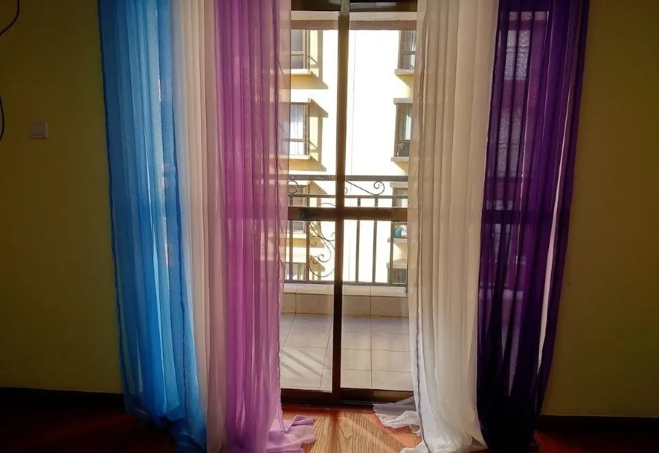 Lucy Serviced Apartment