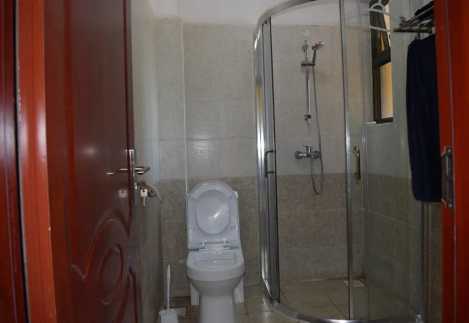Lucy Serviced Apartment