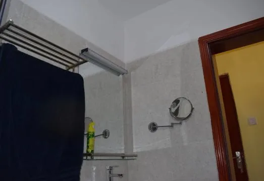 Lucy Serviced Apartment