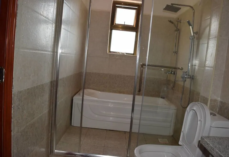 Lucy Serviced Apartment