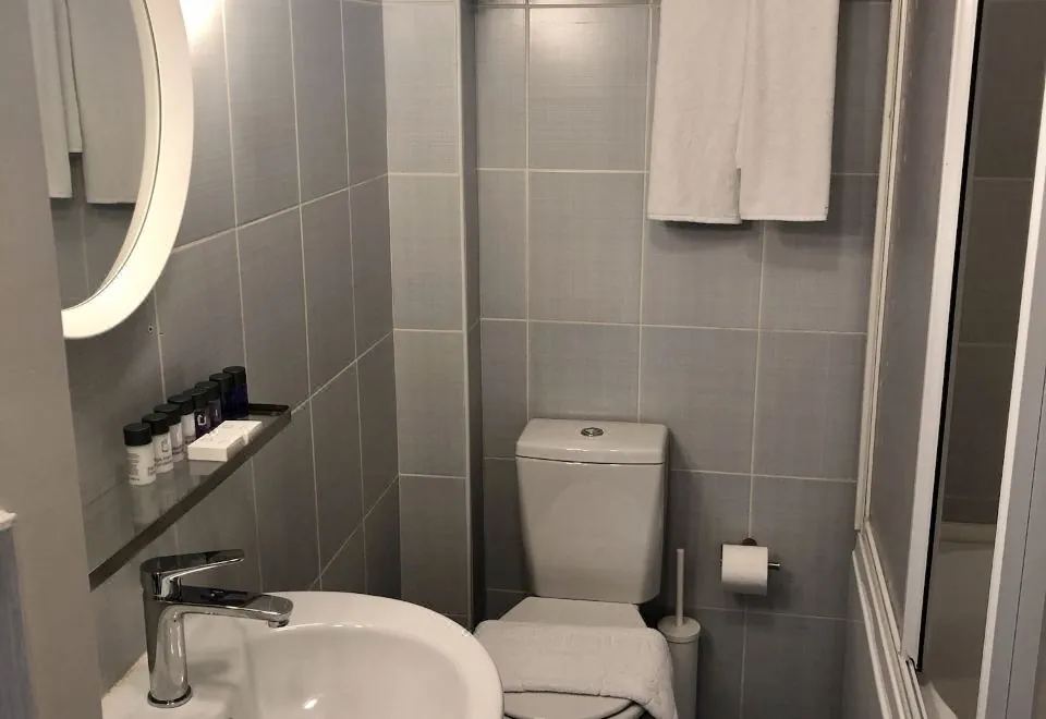 Mehmet BEY Suites