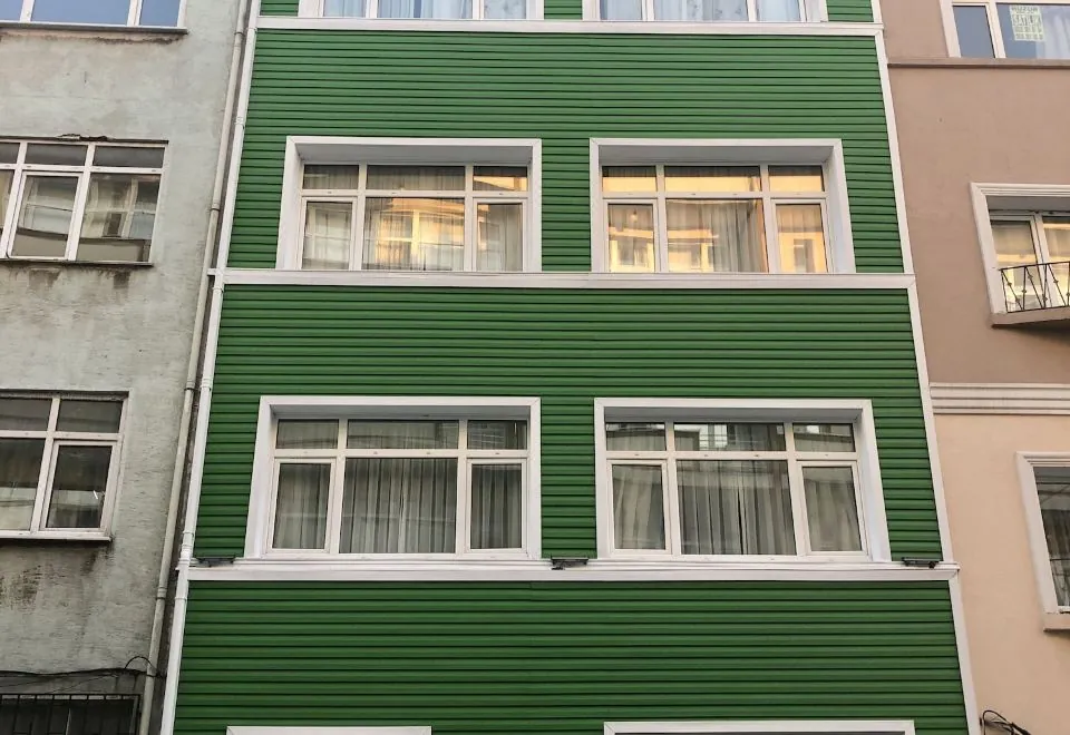 Mehmet BEY Suites
