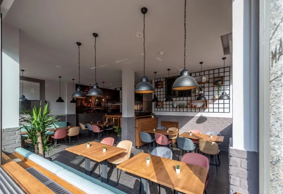 Bram Hotel Istanbul