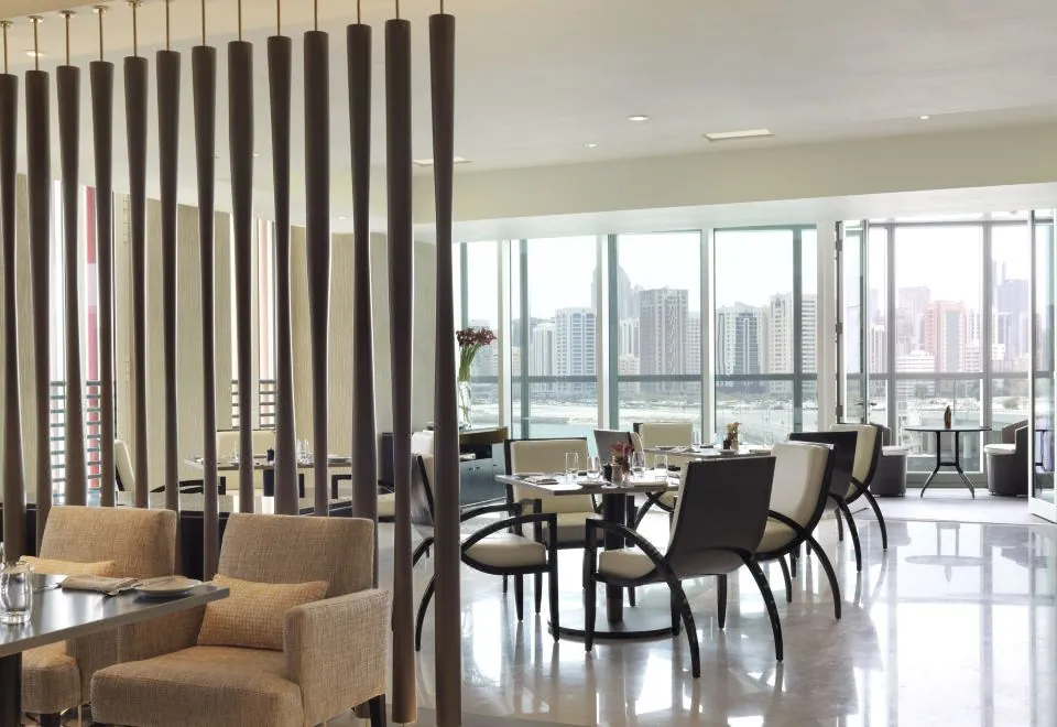 Four Seasons Hotel Abu Dhabi at Al Maryah Island