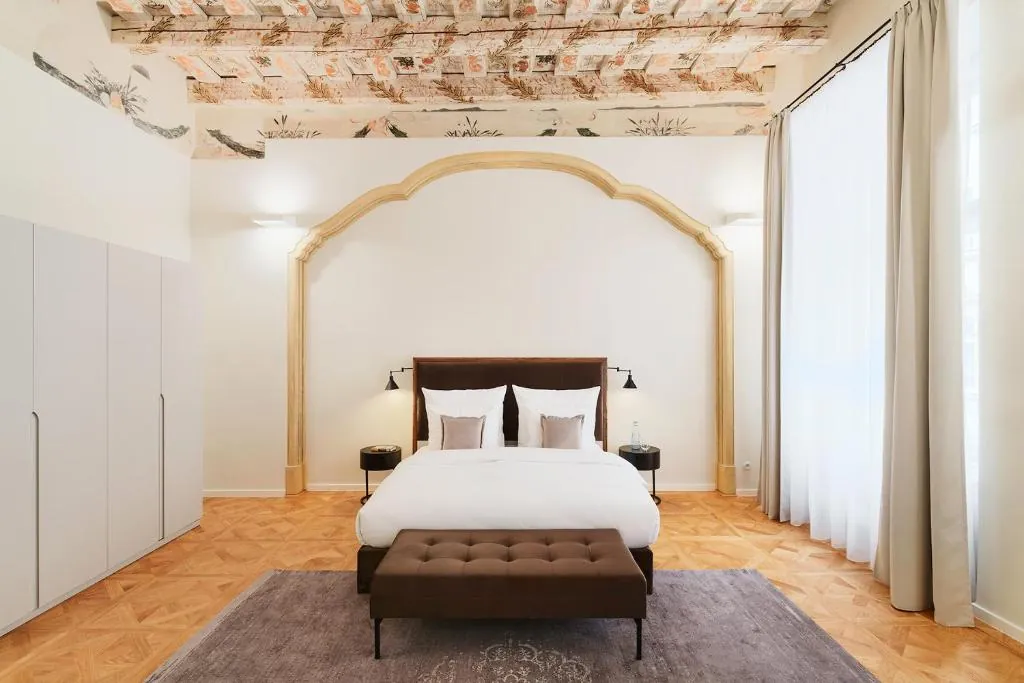 Hotel CUBE Prague